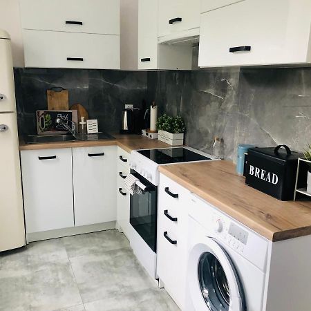 Apartament Zlotnikow Гданск Екстериор снимка