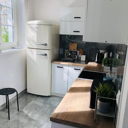 Apartament Zlotnikow Гданск Екстериор снимка