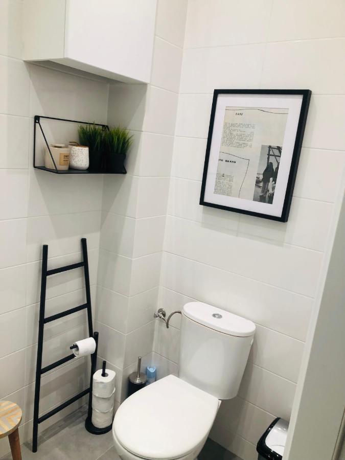 Apartament Zlotnikow Гданск Екстериор снимка