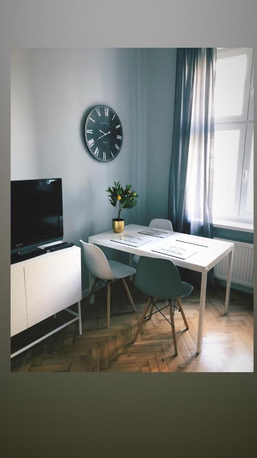 Apartament Zlotnikow Гданск Екстериор снимка