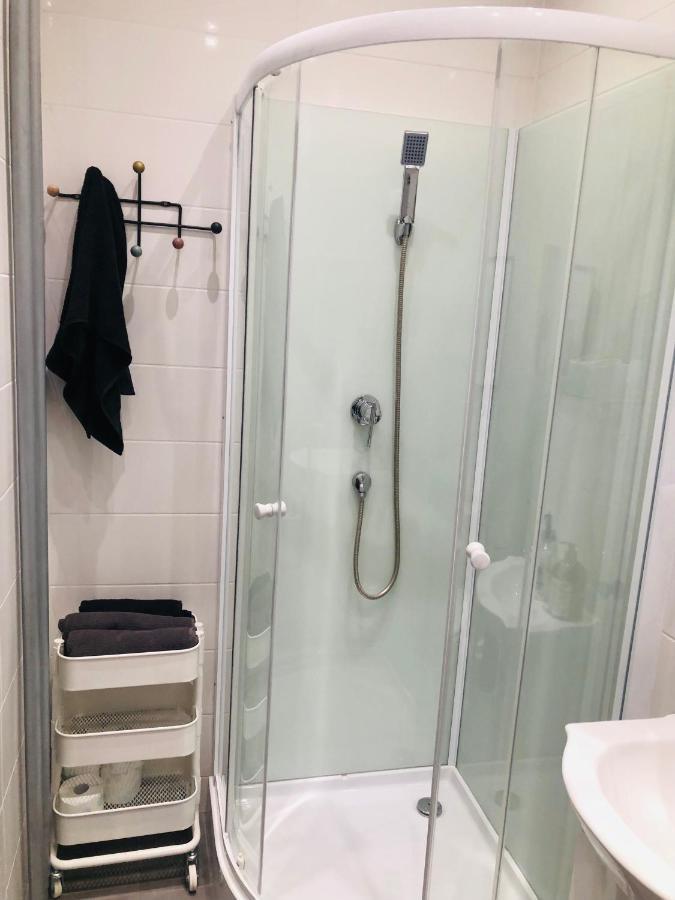 Apartament Zlotnikow Гданск Екстериор снимка